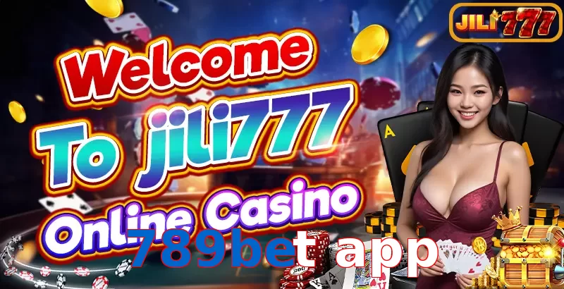 789bet app