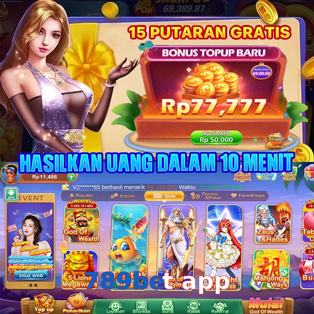 789bet app