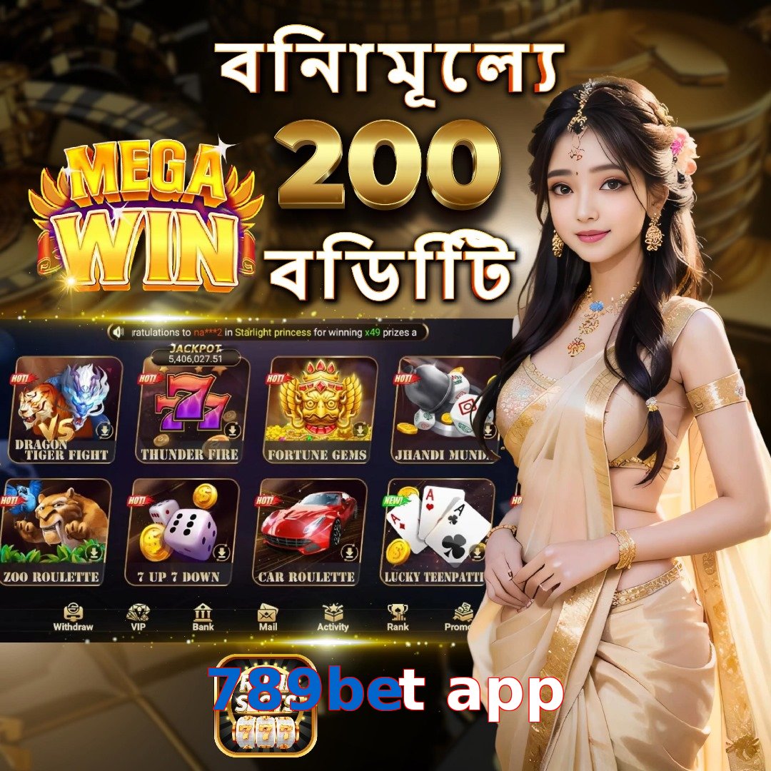 789bet app