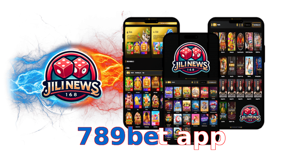 789bet app
