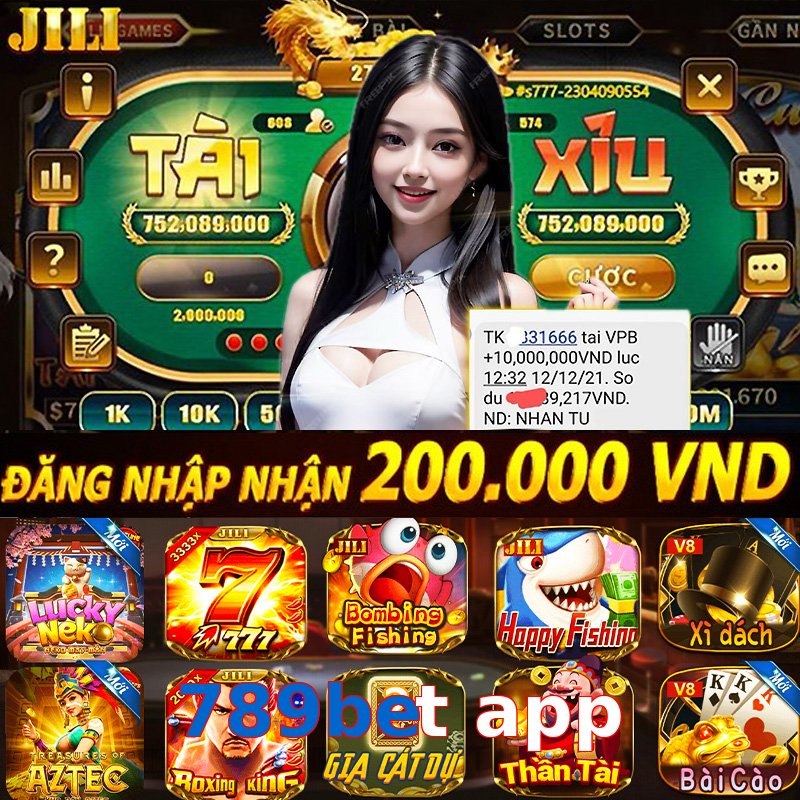 789bet app