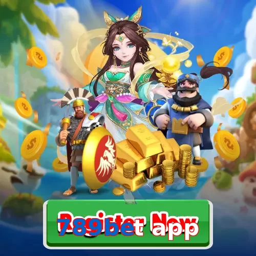 789bet app