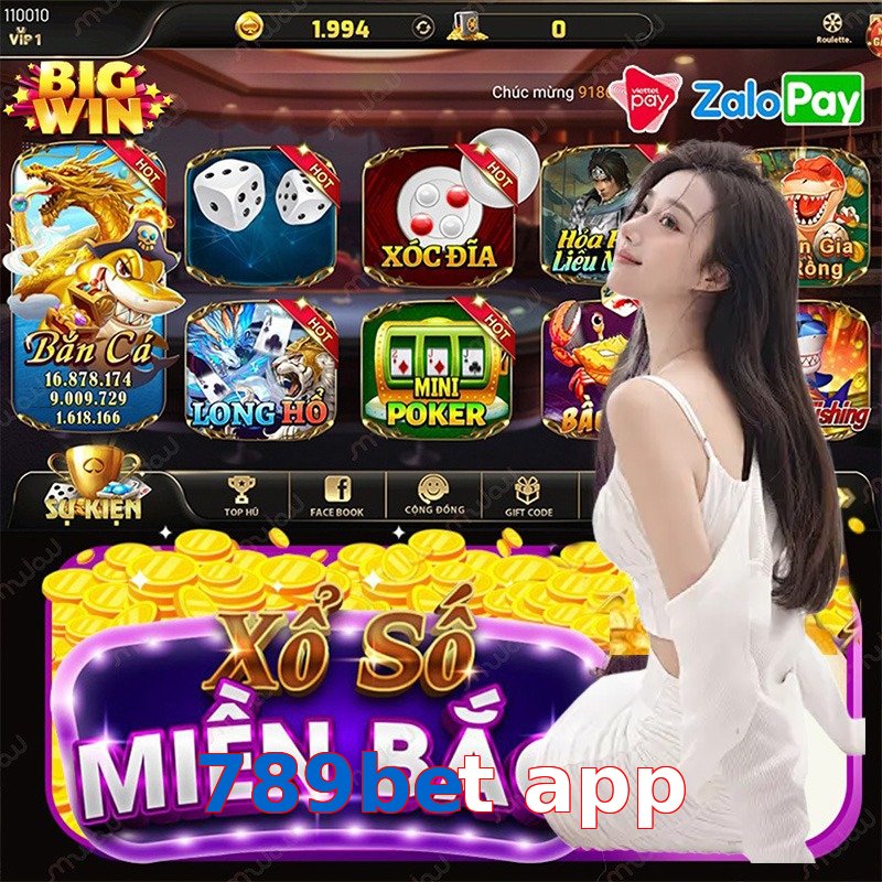 789bet app
