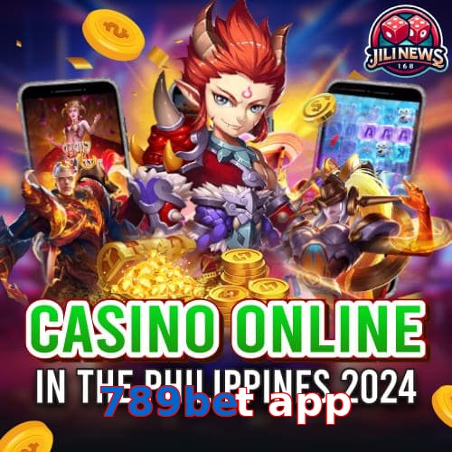 789bet app
