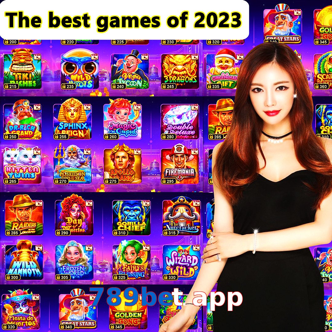 789bet app