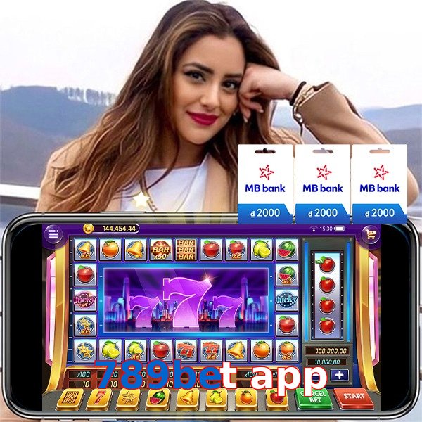 789bet app