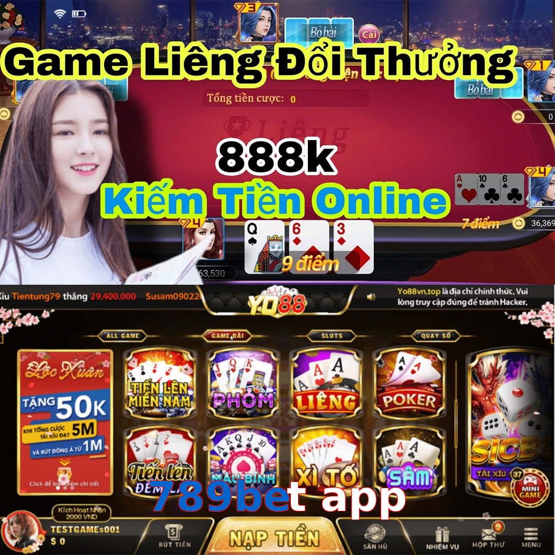 789bet app