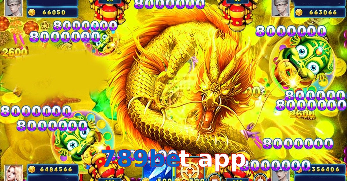 789bet app