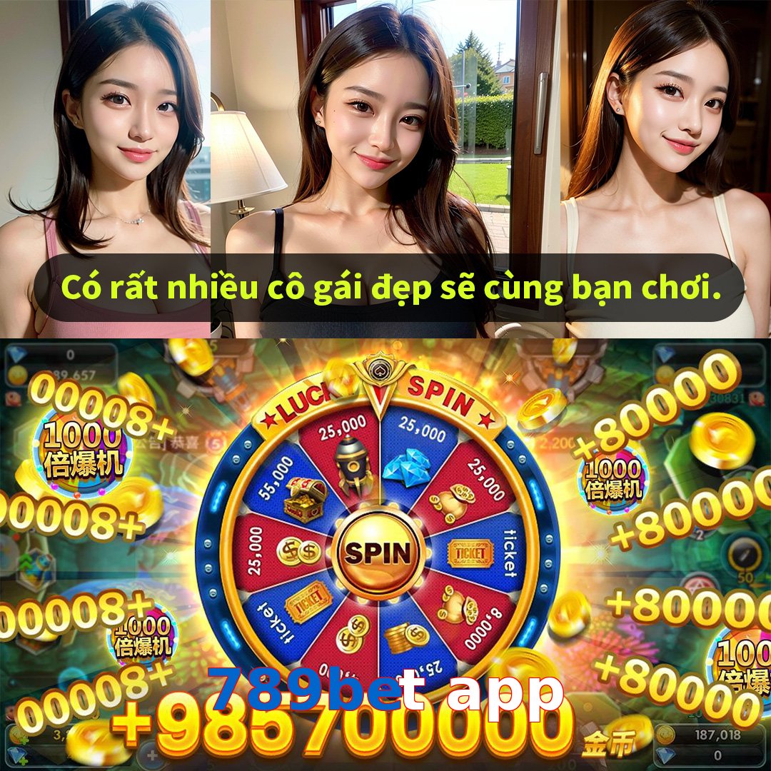 789bet app