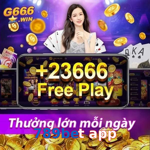 789bet app