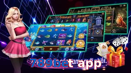 789bet app