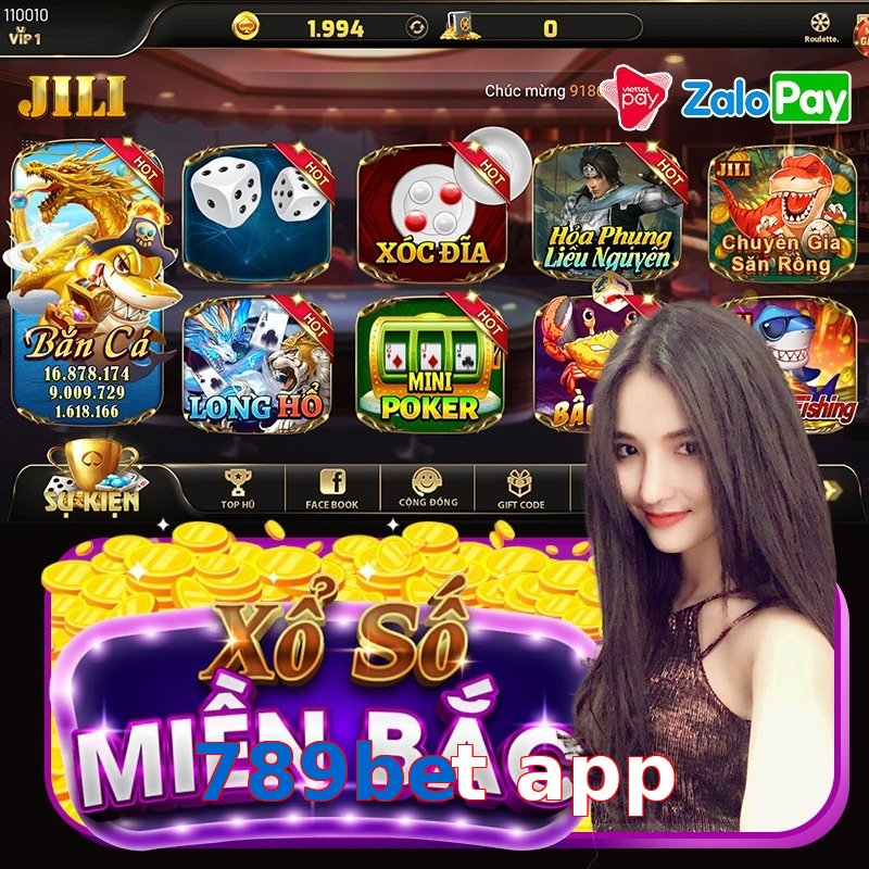 789bet app