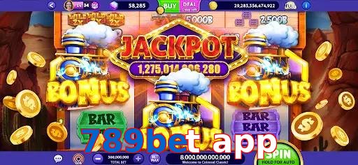 789bet app