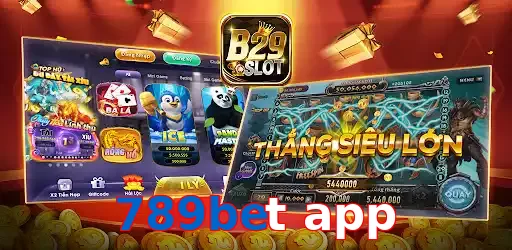 789bet app