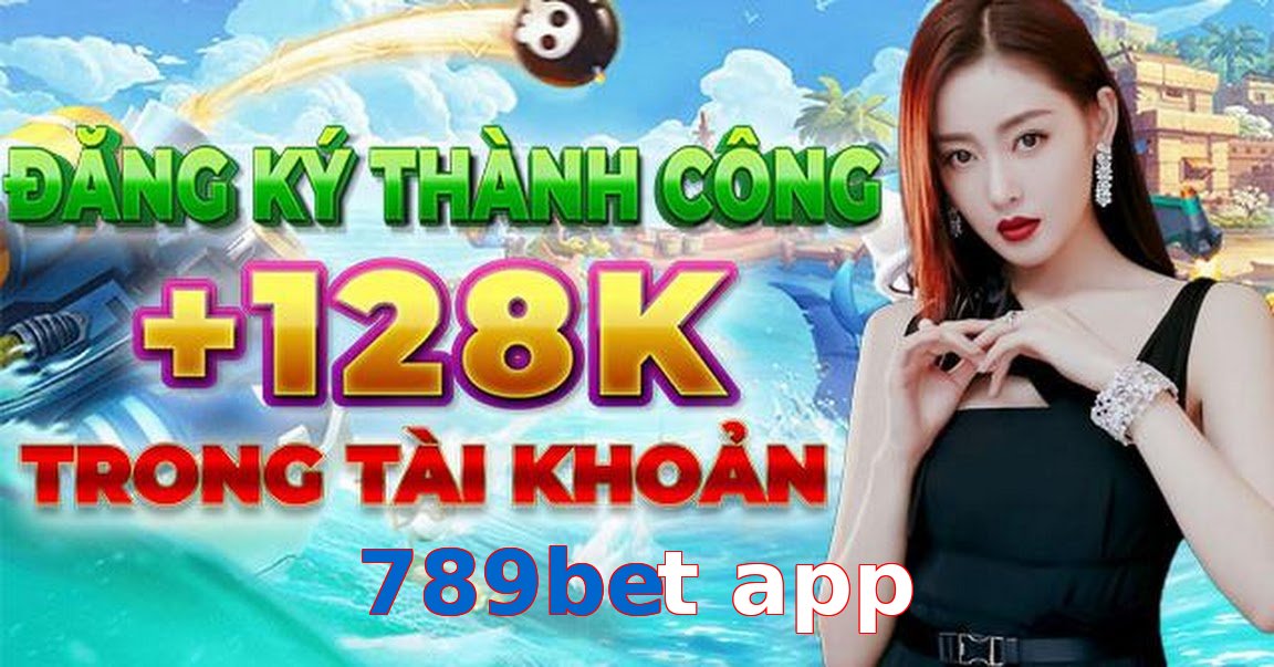 789bet app