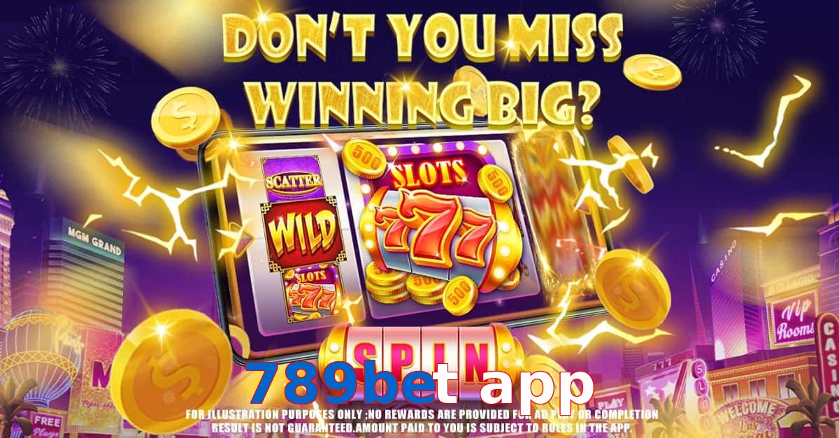 789bet app