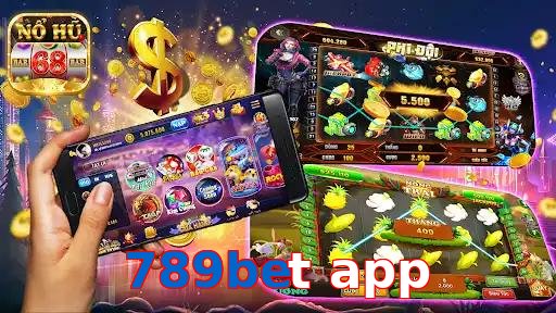 789bet app