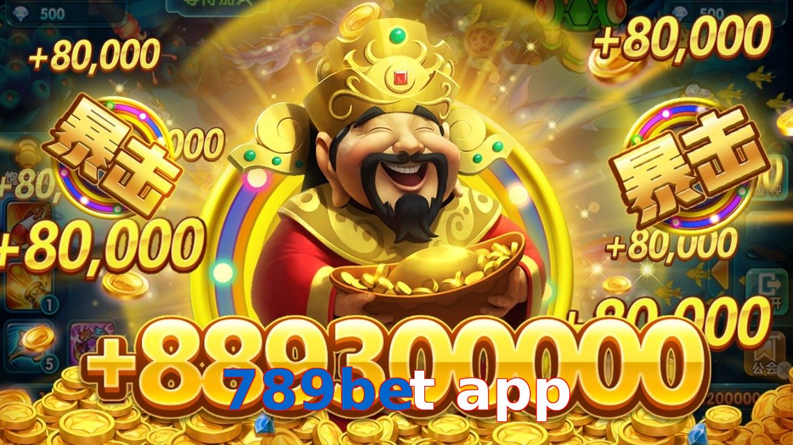 789bet app