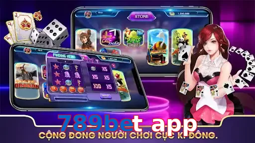 789bet app