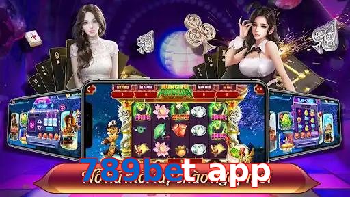 789bet app