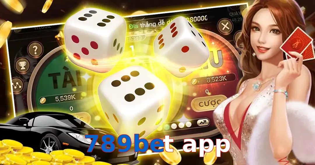 789bet app