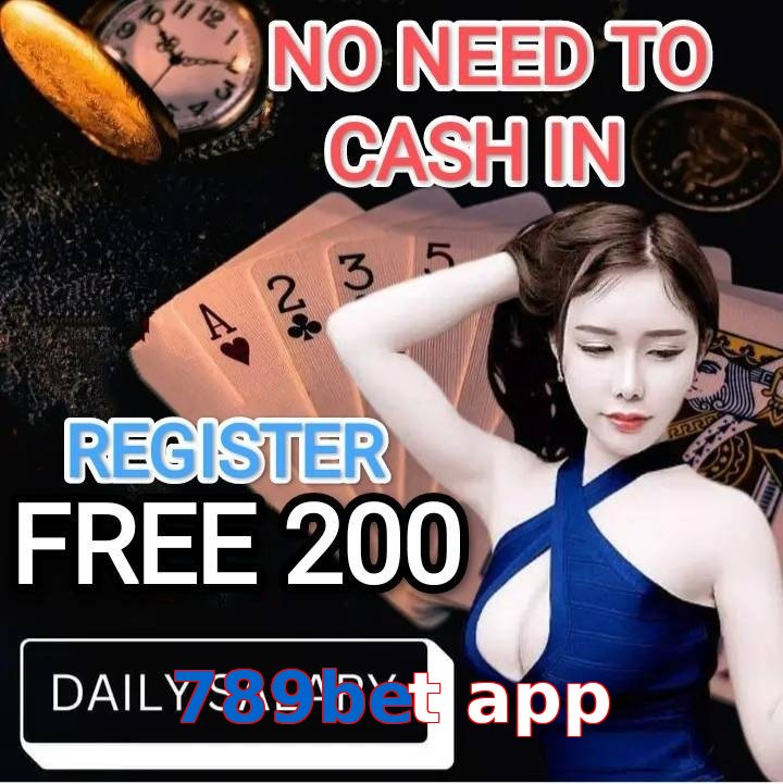 789bet app