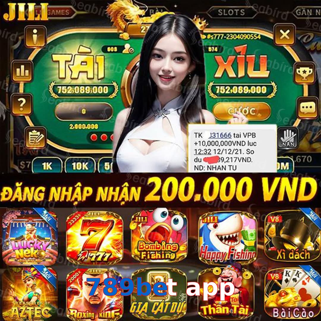 789bet app
