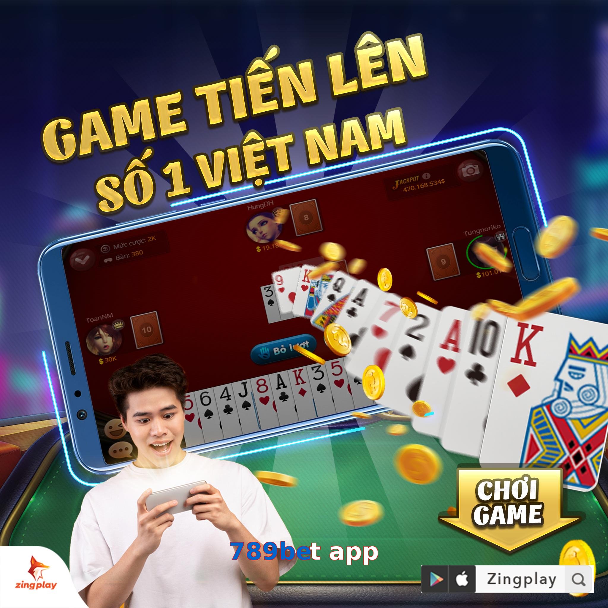 789bet app