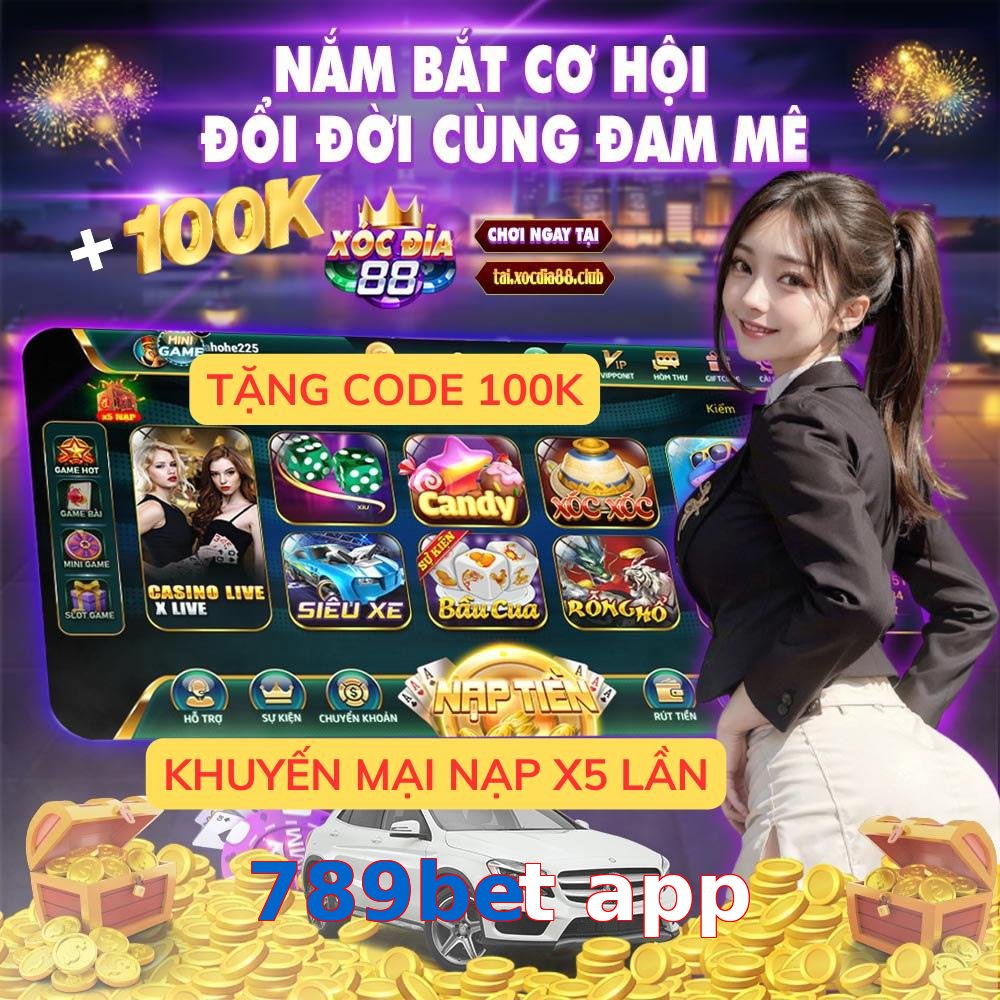 789bet app